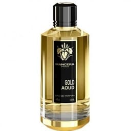 Gold Aoud