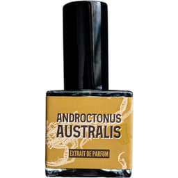 Venomous Collection - Androctonus australis (Extrait de Parfum)