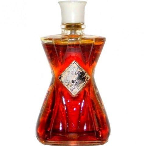 Piège (Parfum)