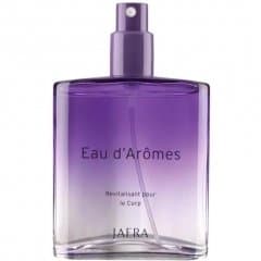 Eau d'Arômes