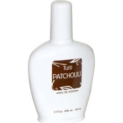 Tutti Patchouli