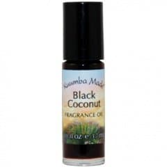 Black Coconut by Kuumba Made perfume bottle