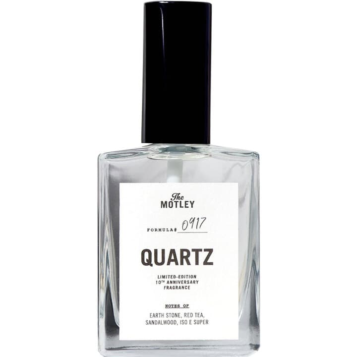 Quartz