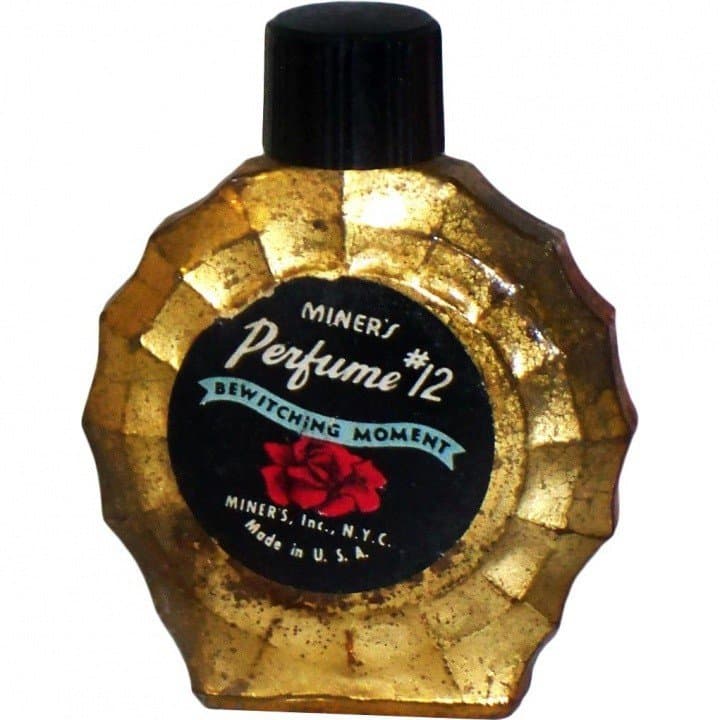 Perfume #12 - Bewitching Moment