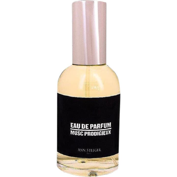 Musc Prodigieux