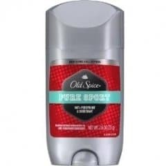 Old Spice Red Zone Collection - Pure Sport