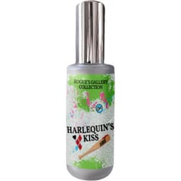 Harlequin's Kiss