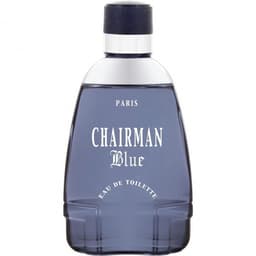 Chairman Blue