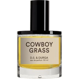 Cowboy Grass