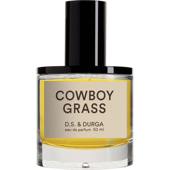 Cowboy Grass by D.S. & Durga perfume bottle