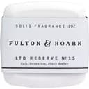 Matia / Ltd Reserve № 15 (Solid Fragrance)
