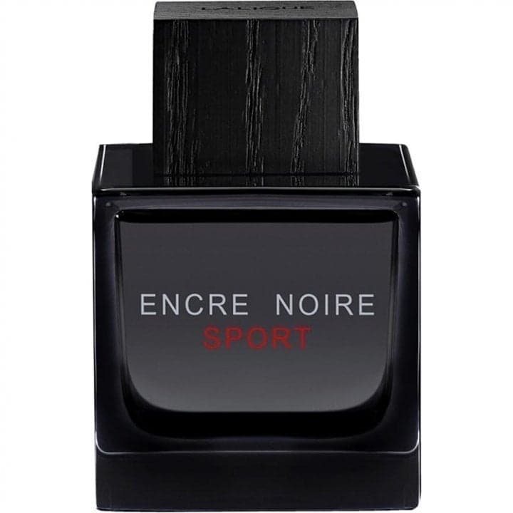 Encre Noire Sport