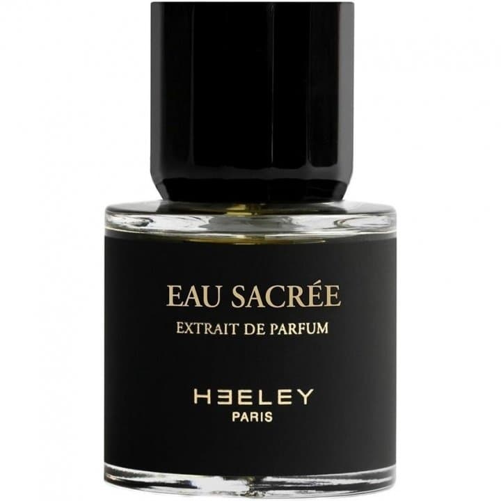 Eau Sacrée