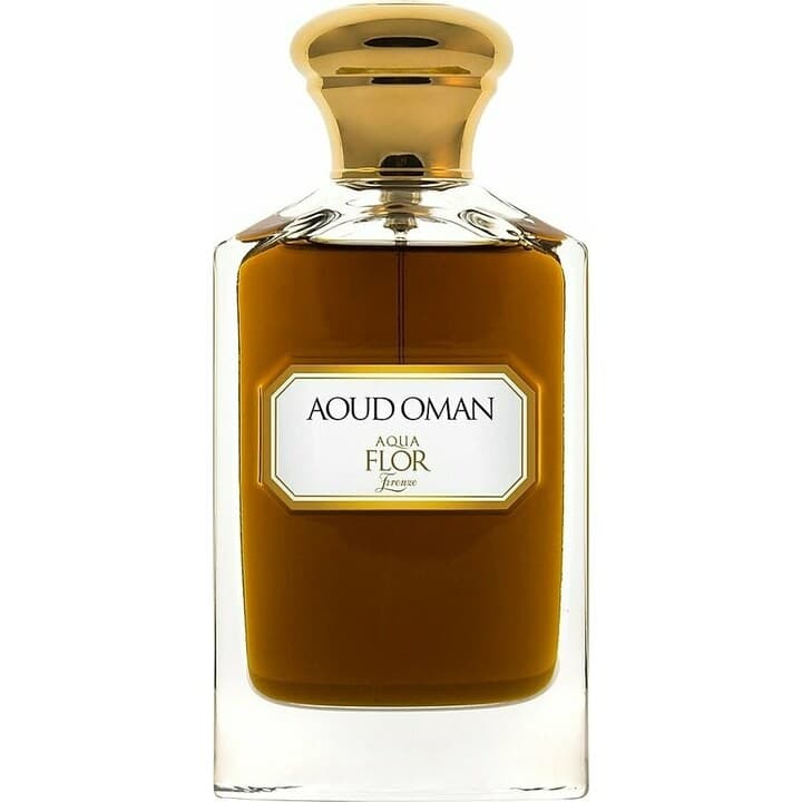 Aoud Oman