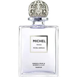 Michel - French Pear & Queen’s Lilac