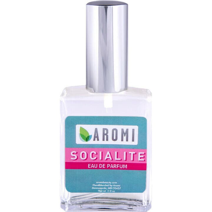 Socialite EDP