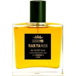 Black Tea Musk