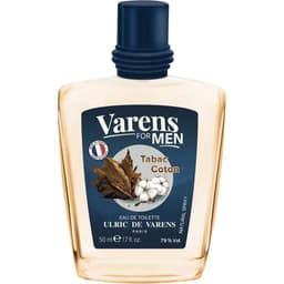 Varens for Men Tabac Coton