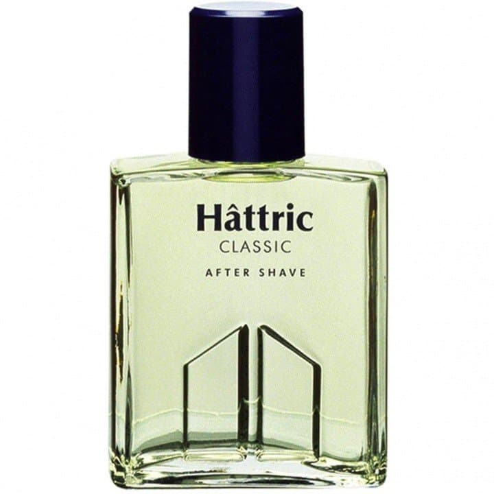 Hâttric Classic / Hâttric (After Shave)