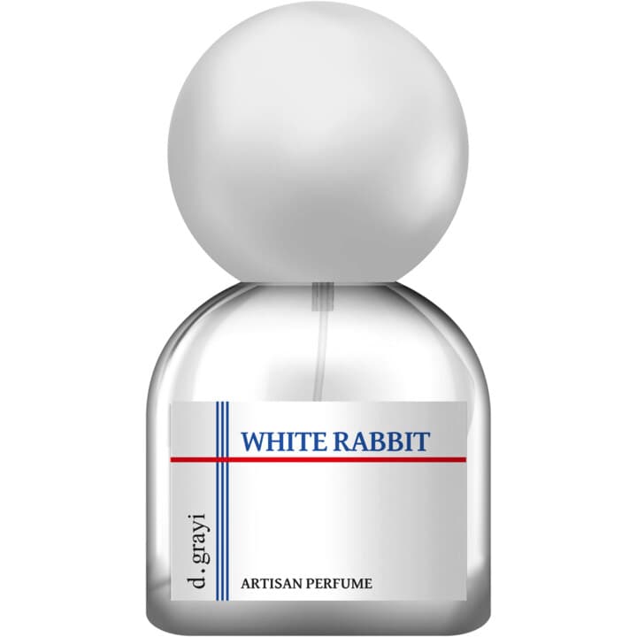 White Rabbit