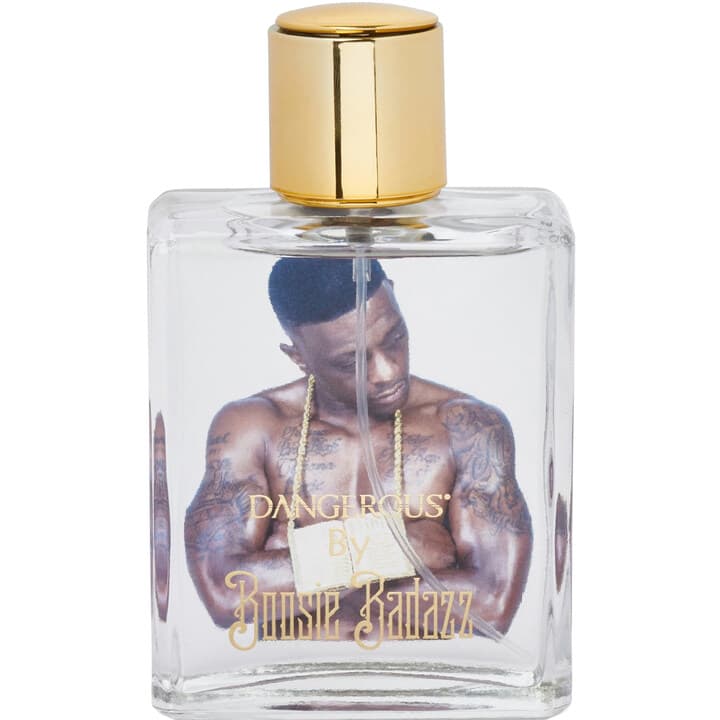 Dangerous by Boosie Badazz for Men