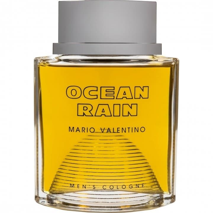 Ocean Rain for Men (Cologne)