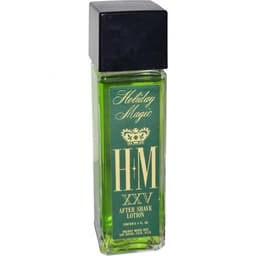 HM XXV (After Shave Lotion)