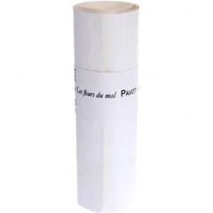 Les Fleurs du Mal - Pavot by Cousu de Fil Blanc perfume bottle