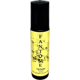 The Japan Collection - Tatami (Perfume Oil)