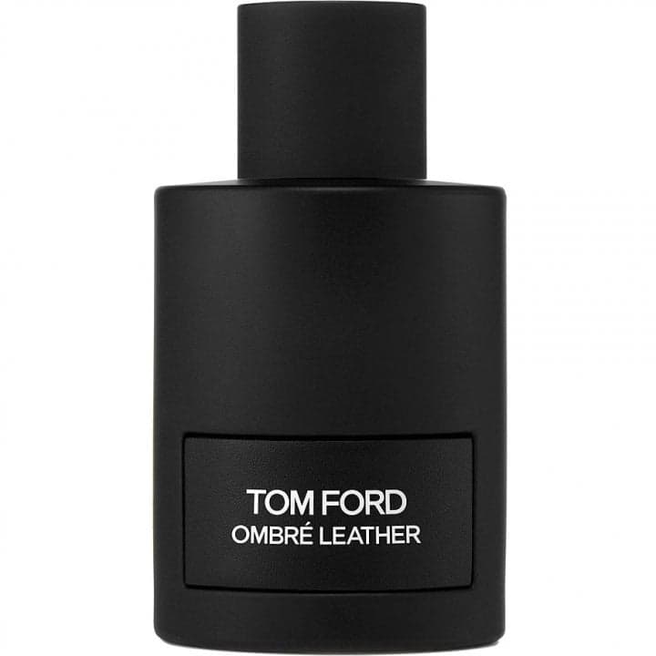 Ombré Leather (2018) EDP by Tom Ford