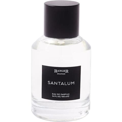 Santalum