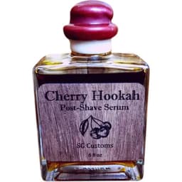 Cherry Hookah