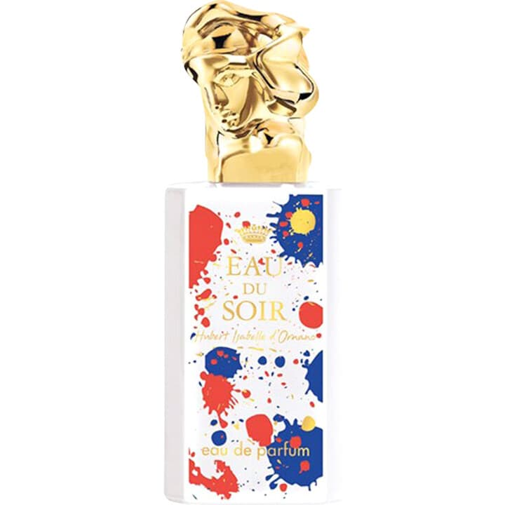 Eau du Soir 2019