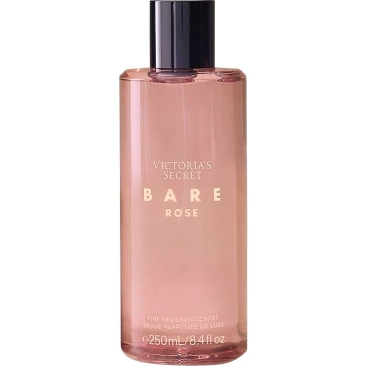 Bare Rose (Fragrance Mist)