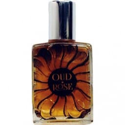 Oud Rose