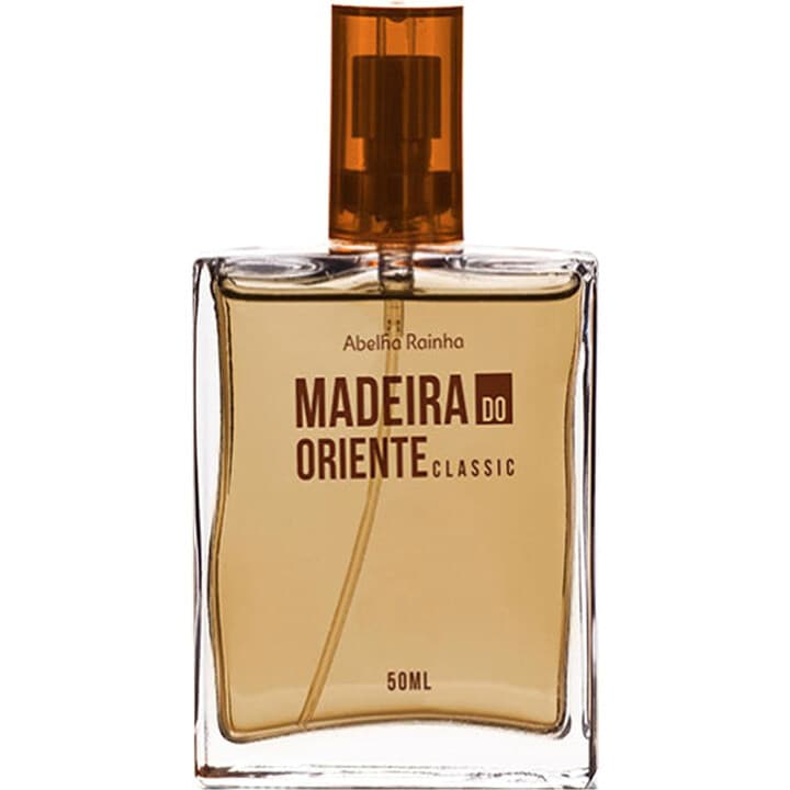 Madeira do Oriente Classic