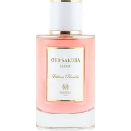 Oud Sakura