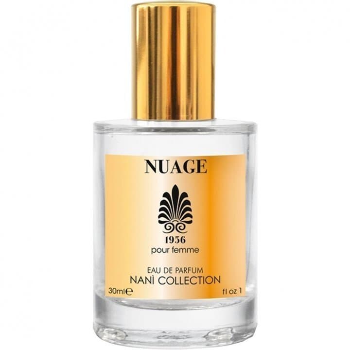 Nanì Collection - Nuage