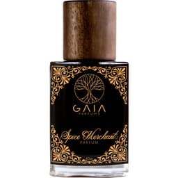 Spice Merchant (Extrait de Parfum)