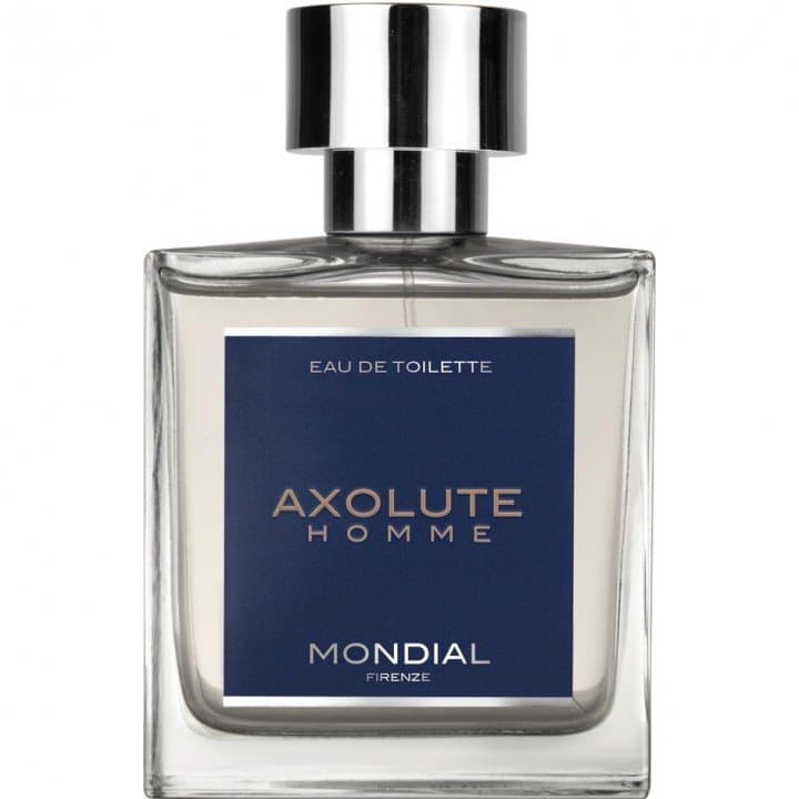 Axolute EDT