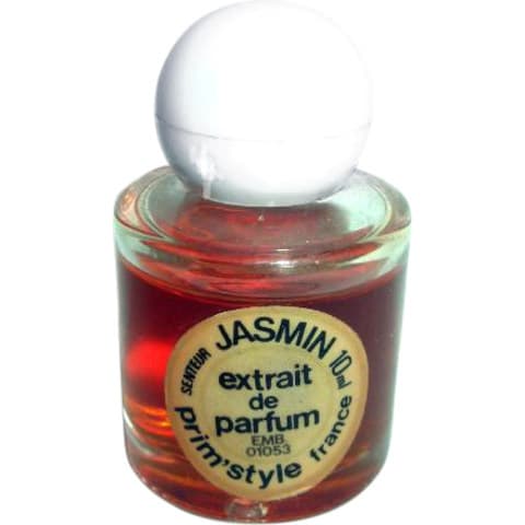 Jasmin