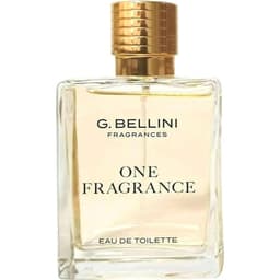 G. Bellini - One Fragrance EDP