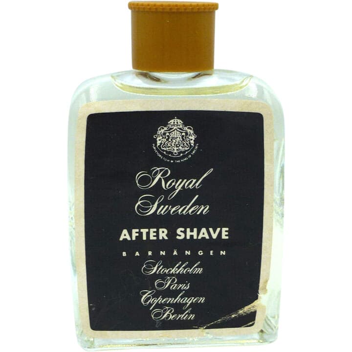 Royal Sweden (After Shave)