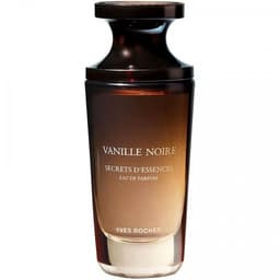 Secrets d'Essences - Vanille Noire