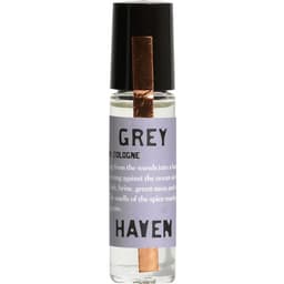 Greyhaven (Roll-On Cologne)