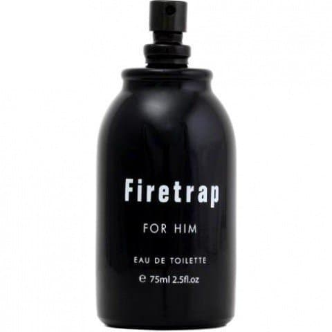 Firetrap for Him
