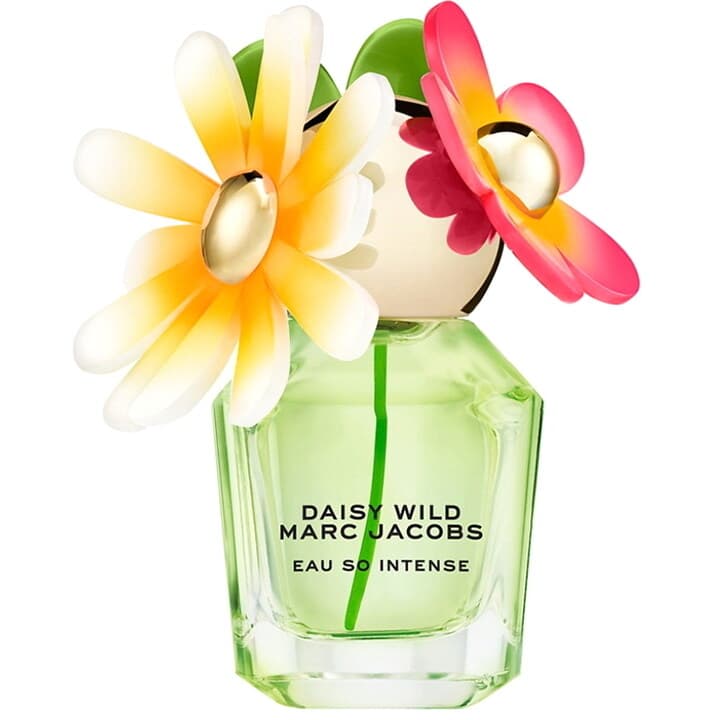 Daisy Wild Eau So Intense