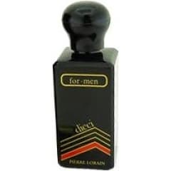 Dieci for Men EDT