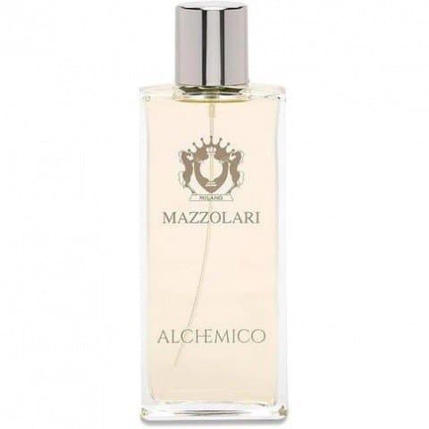 Alchemico by Mazzolari perfume bottle