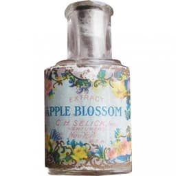 Apple Blossom